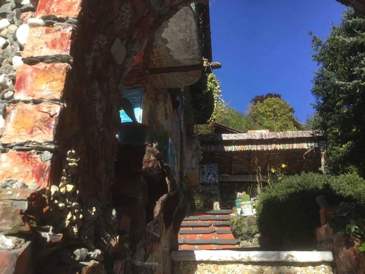 Casa Toscana Thun Exterior foto