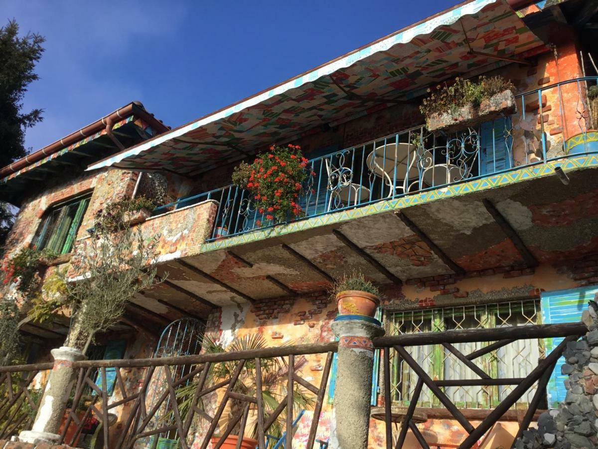 Casa Toscana Thun Exterior foto