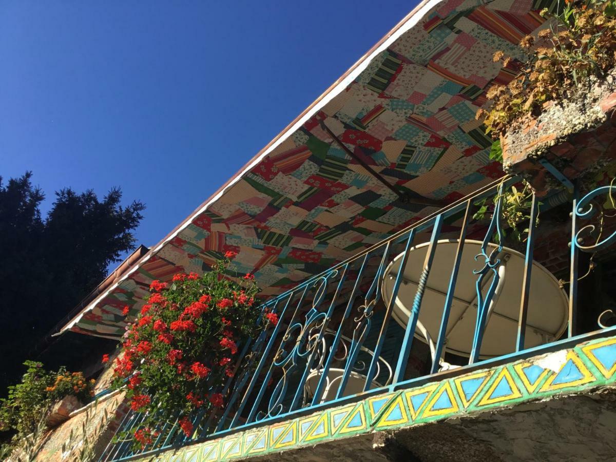 Casa Toscana Thun Exterior foto