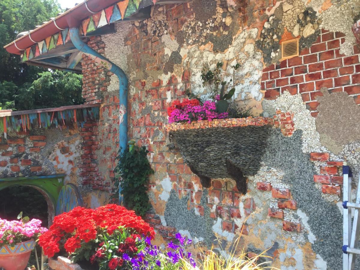 Casa Toscana Thun Exterior foto