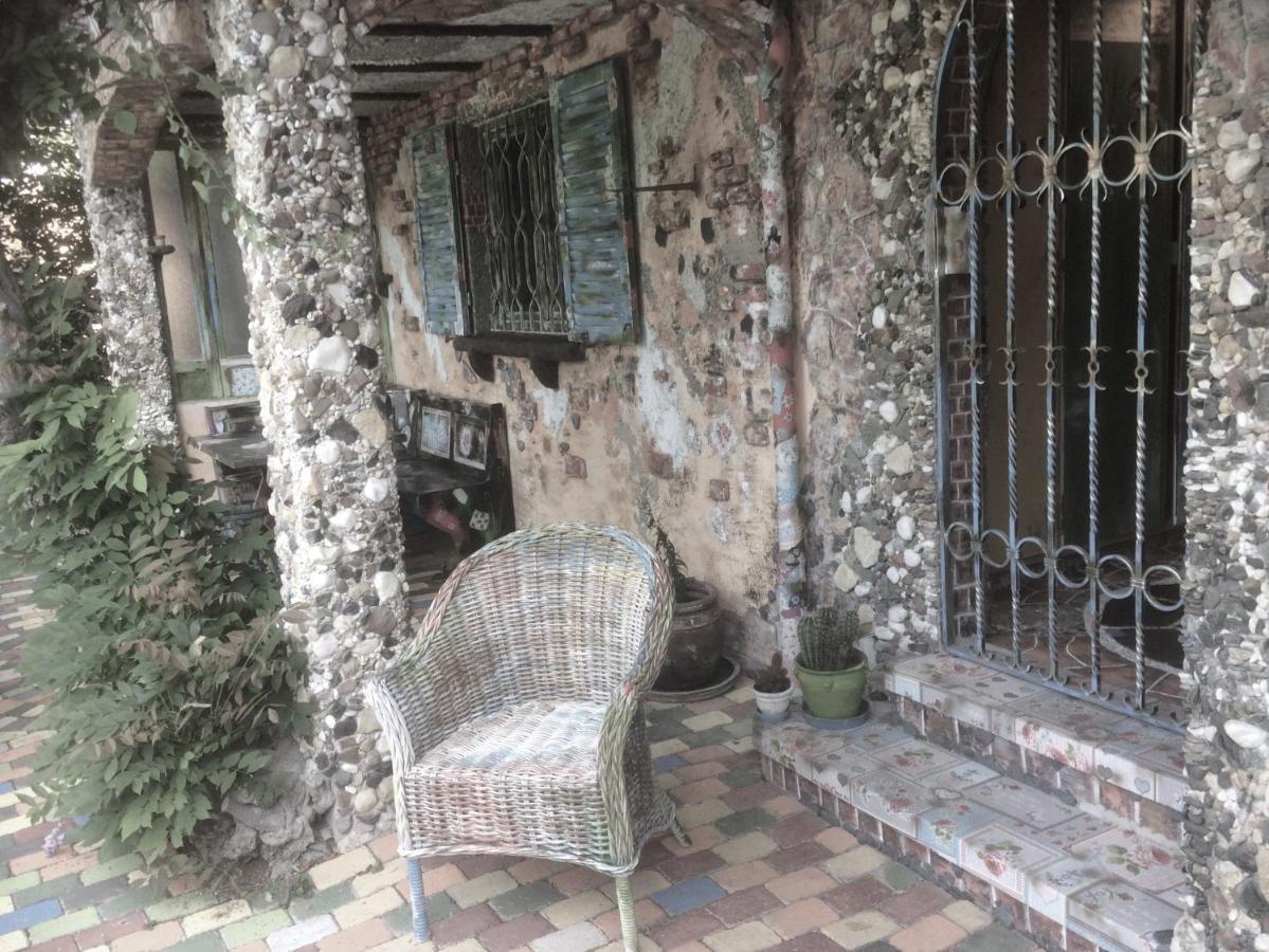 Casa Toscana Thun Exterior foto